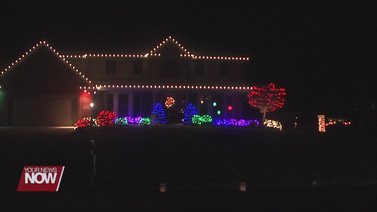 Shawnee Luminary Night raises major funds for the local food bank